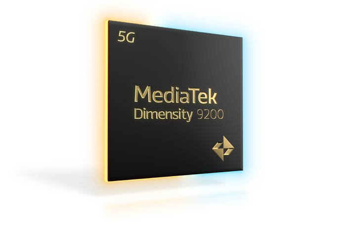 MediaTek Luncurkan Cipset Dimensity 9200 untuk Performa Smartphone yang Menakjubkan
