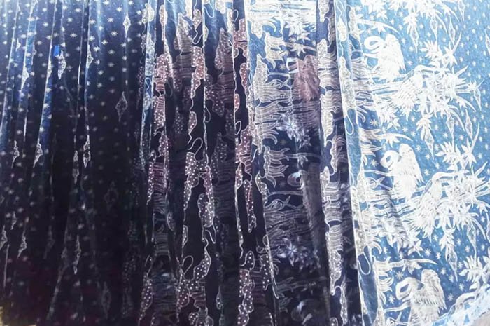 Teknologi EAO Kurangi Limbah Industri Batik Printing