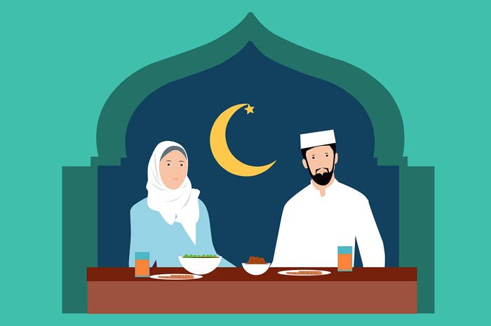 Ramadan Tiba, BSN Imbau Masyarakat Cerdas Pilih Produk Ber-SNI