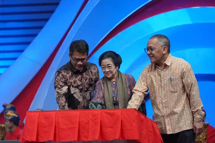 BRIN Gandeng TVRI Garap Program Indonesia Raya Jelajah Sains