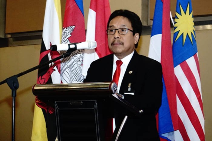 Pertemuan ACCSQ ke-59 Dukung ASEAN sebagai Pusat Pertumbuhan