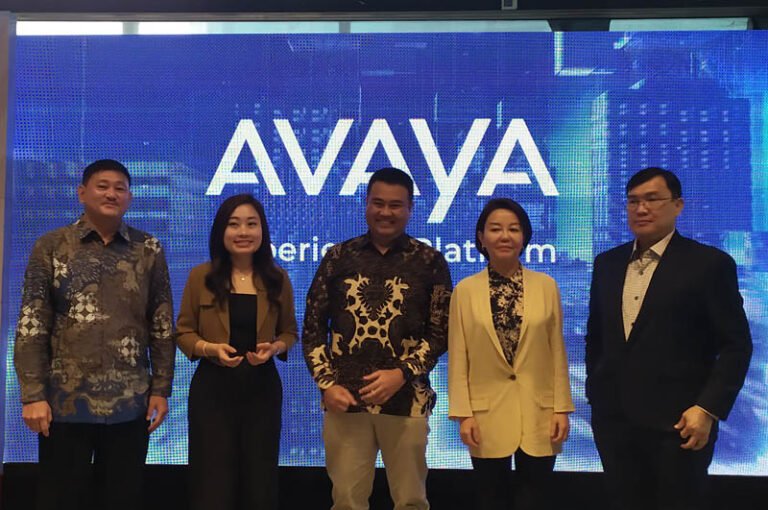 Avaya Experience Platform Ciptakan Layanan Tanpa Hambatan untuk Pelanggan