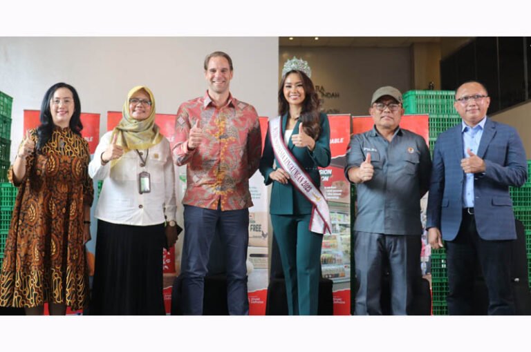 Edukasi Gaya Hidup Sehat dan Berkelanjutan, Super Indo Gelar SUPER INDOnesia Inspiration Day