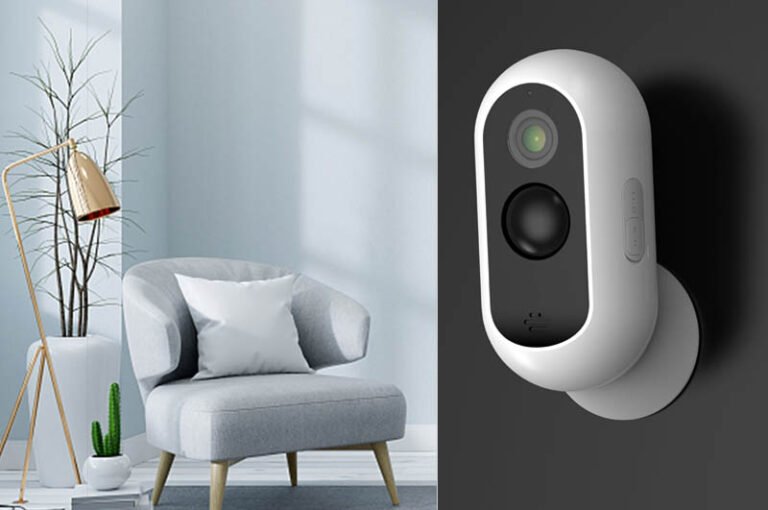 Immersive Tech kenalkan Seri Terbaru Kamera CCTV Nirkabel
