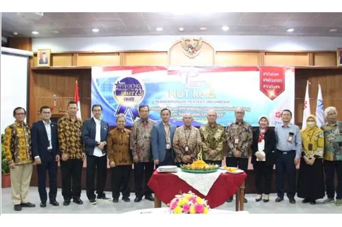 Refleksi Dua Tahun Perhimpunan Periset Indonesia
