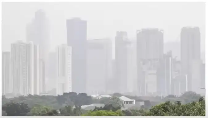 Belajar Turunkan Polusi Udara dari Negeri China