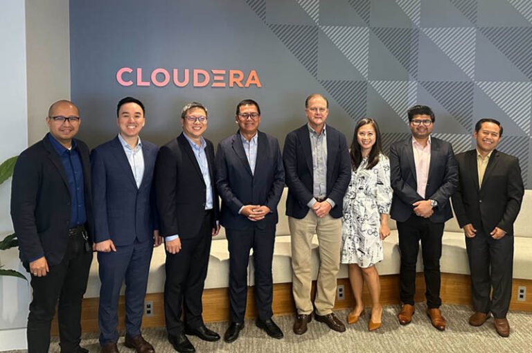 BNI Tunjuk Cloudera untuk Percepat Transformasi Bisnis dengan AI Generatif