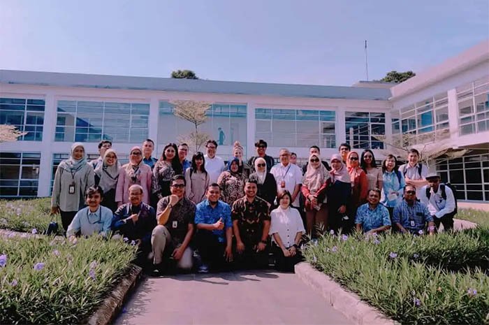 500 Sampel Penelitian Mission Indonesia 2024 Diserahkan ke BRIN