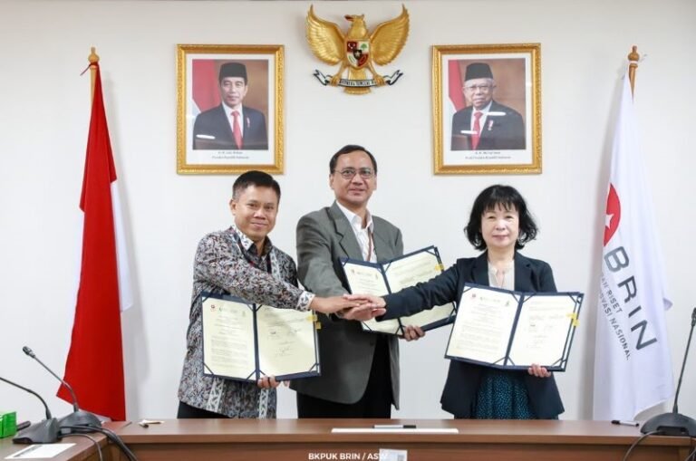 Indonesia-Jepang Kembangkan Industri Bioavtur untuk Bahan Bakar Pesawat Ramah Lingkungan