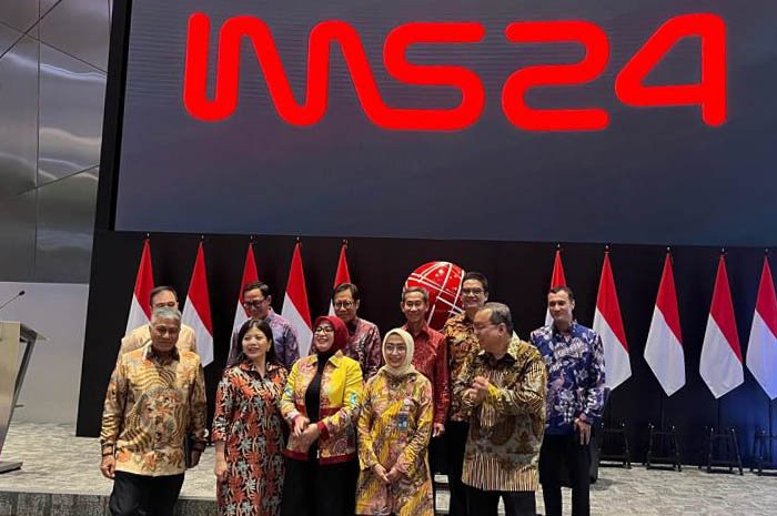 Kulik Tantangan dan Prospek Pasar Modal Indonesia, ILUNI PPIM FEB UI dan BEI gelar Road to IMS24