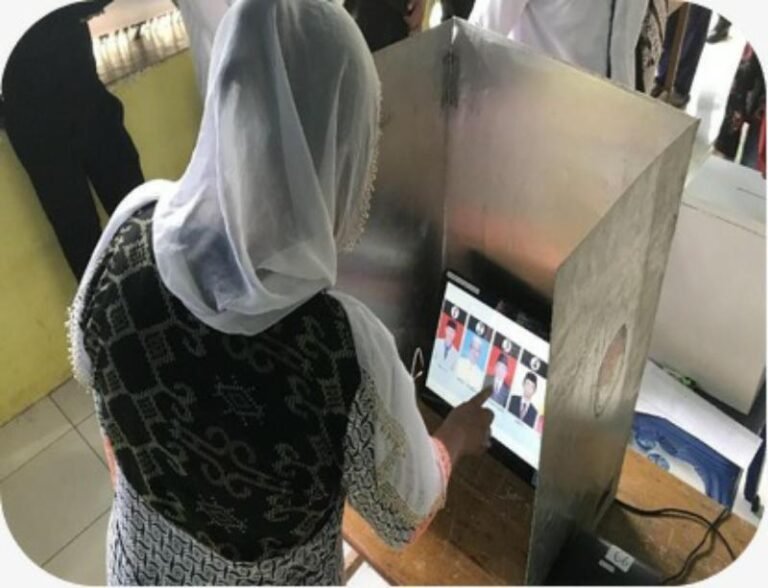 Aplikasi e-Voting Dipakai di 1.800 Pilkades, Selangkah Menuju Pemilu Elektronik di Indonesia