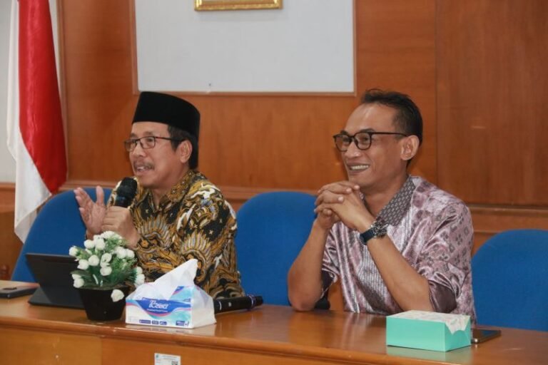 Dukung Peningkatan Daya Saing, BSN dan KAN Siap Gelar Festival Infrastruktur Mutu Nasional 2024