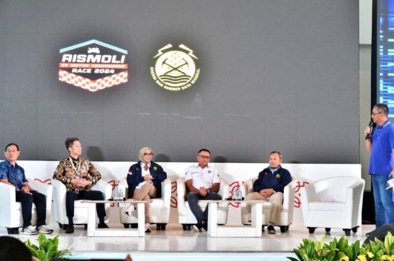 Dorong Konversi Kendaraan Bermotor, Kementerian ESDM Gelar EV Motor Conversion Race 2024