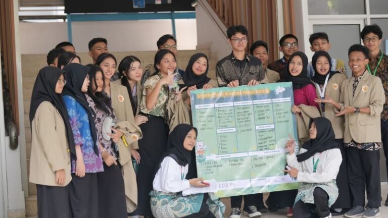 STAR Program, Upaya FEB UGM Kembangkan Soft Skill Mahasiswa