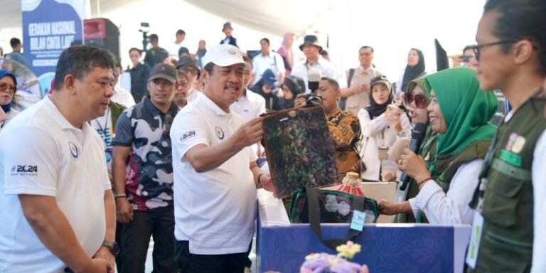 Keren! BCL Berhasil Bangun Sinergitas Pengelolaan Sampah Plastik di Laut