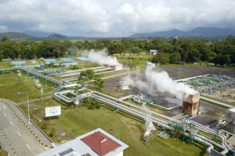 Proyek PLTP Co-generation 230 MW Siap Dongkrak Energi Bersih Indonesia