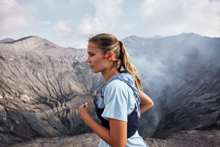 OpenRun Pro 2 dan OpenSwim Pro, Headphone Bone Conduction Terbaru dari SHOKZ