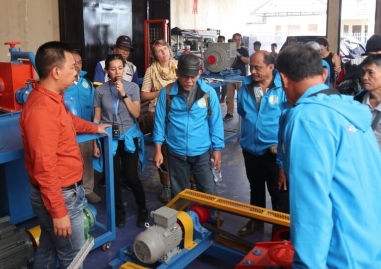 Kementerian ESDM dan Pemerintah Swiss Gelar Pelatihan Mini Grids untuk Dosen Politeknik