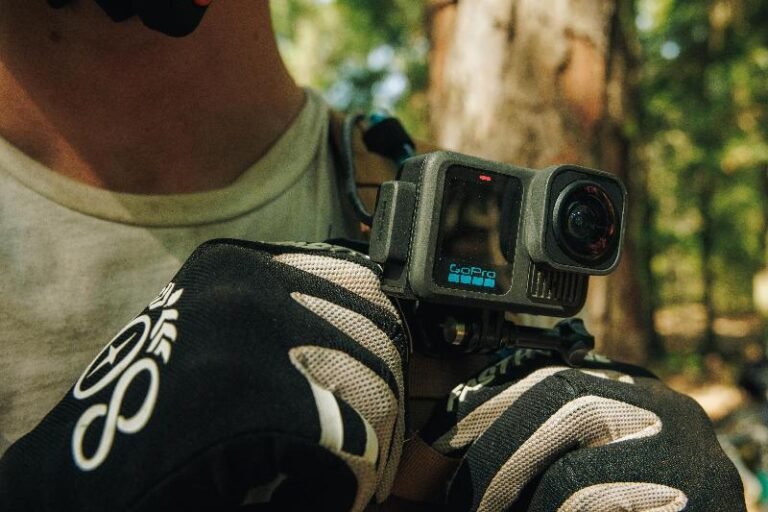 HERO13 dan HERO, Kamera Aksi Terbaru dari GoPro