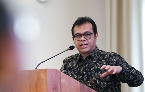 Dongkrak Ekonomi Nasional, Komdigi Fasilitasi Adopsi Teknologi UMKM