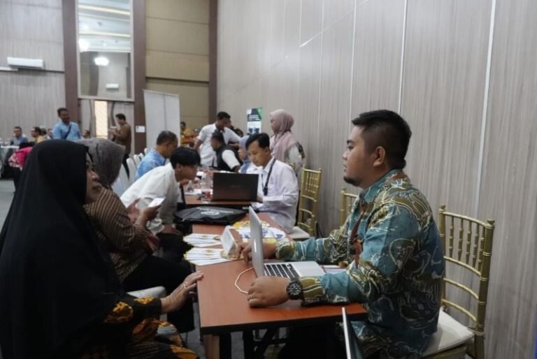 KKP Siapkan UMKM Perikanan Jadi Pilar Penopang Ekonomi Sirkular Program Makan Bergizi Gratis