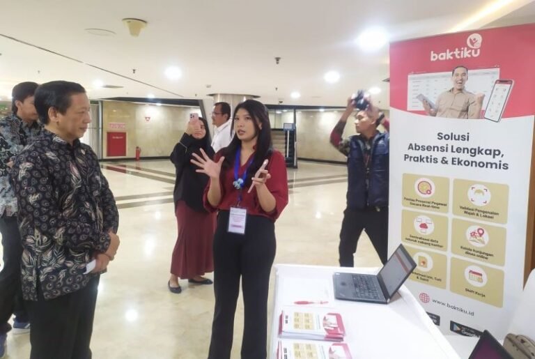 BRIN dan LKPP Dorong Pemanfaatan Produk Riset dan Inovasi untuk Pengadaan Pemerintah