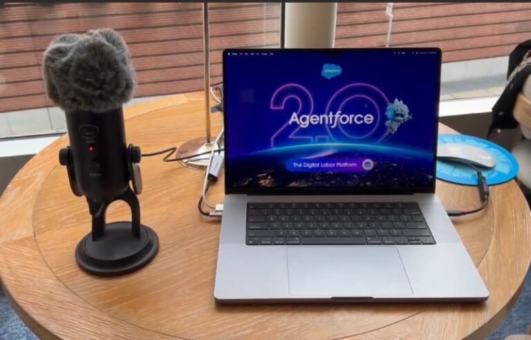 Salesforce Resmi Luncurkan Agentforce 2.0, Platform Karyawan Digital