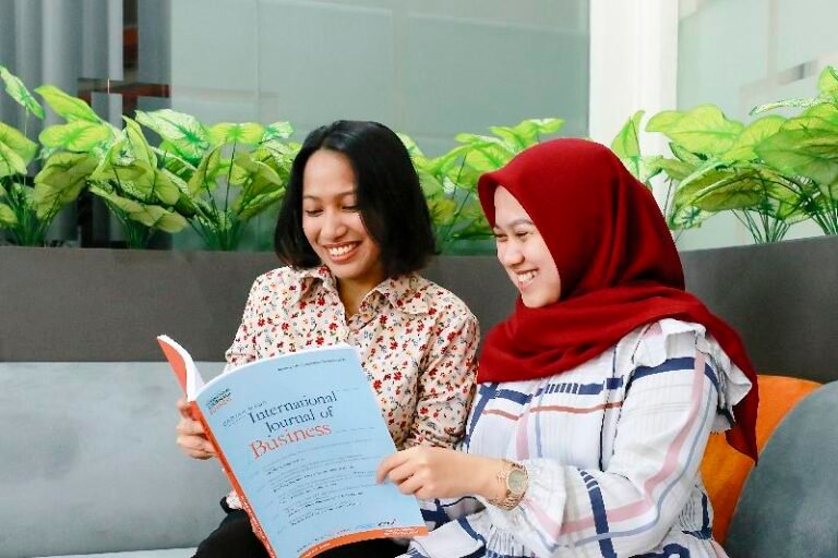 GamaIJB Raih Reputasi Jurnal Terindeks Bereputasi Internasional