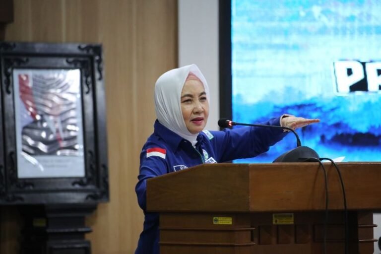 BMKG: Puncak Musim Hujan Ancam Jawa Tengah, Berpotensi Picu Bencana Hidrometeorologi