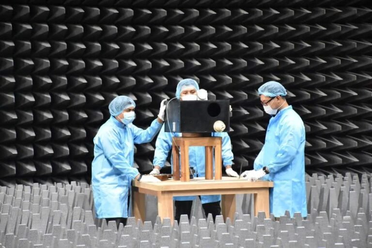 Mengenal Anechoic Chamber: Ruang Tanpa Suara yang Penuh Pengetahuan