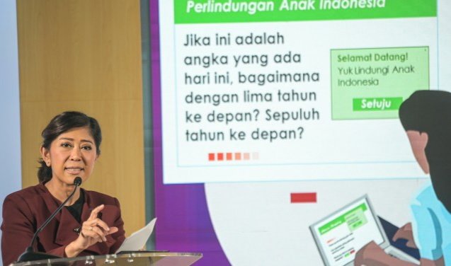 Kemkomdigi Akan Segera Umumkan Regulasi Perlindungan Anak di Ruang Digital