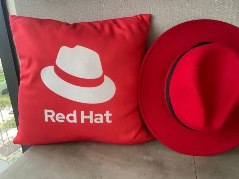 Red Hat Rilis Red Hat OpenShift Virtualization Engine