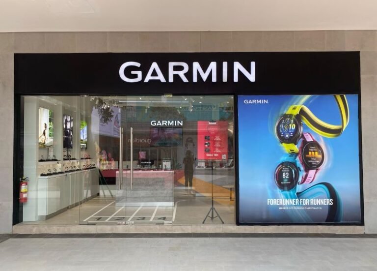 Hadirkan Perangkat Wearable dan Kebugaran Terbaik, Garmin Brand Store Hadir di Eastvara Mall BSD