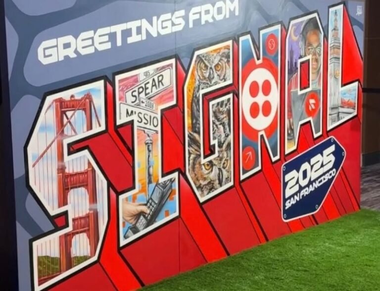 Twilio Luncurkan Platform Interaksi Pelanggan Generasi Terbaru di SIGNAL 2025