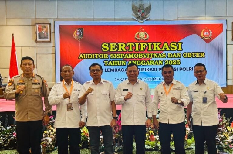 KKP Jadikan Pelabuhan Perikanan Sebagai Objek Vital Nasional