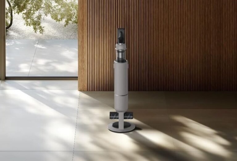 Samsung Bespoke AI: Teknologi Cerdas untuk Rumah Bersih dan Anabul Sehat