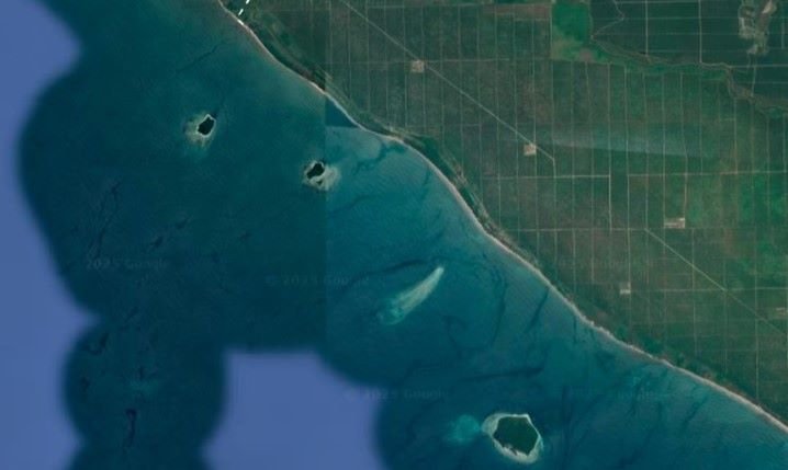 Empat Pulau Resmi Milik Aceh, BIG Tegaskan Peran Data Geospasial