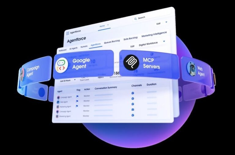 Salesforce Luncurkan Agentforce 3 untuk Atasi Hambatan Terbesar dalam Menskalakan Agen AI