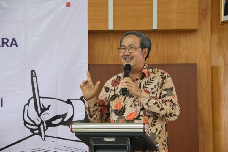 BSN Tegaskan Pentingnya Pendekatan Berbasis Sains untuk Jamin Keamanan Pangan