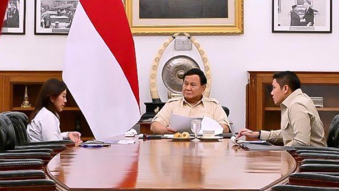 Komdigi Sambut Positif Investasi EDGNEX Senilai Rp37 Triliun  untuk Bangun Pusat Data Berskala Jumbo