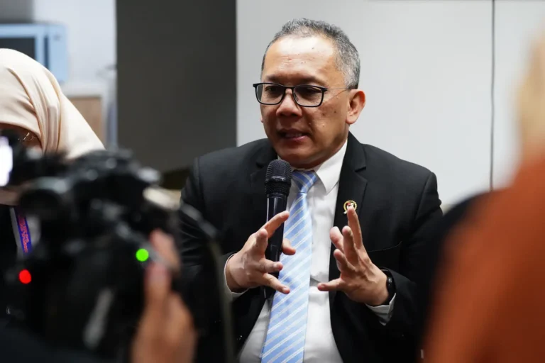 Indonesia Buka 9 Platform Kolaborasi Riset dengan Negara ASEAN