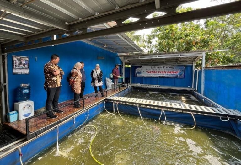 Tiga Inovasi BPPSDM KP Melaju ke KIPP 2025