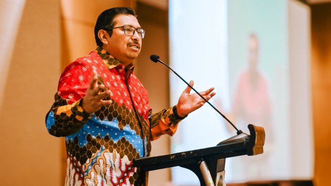 Pemerintah Perkuat Ketahanan Siber dan Adopsi AI