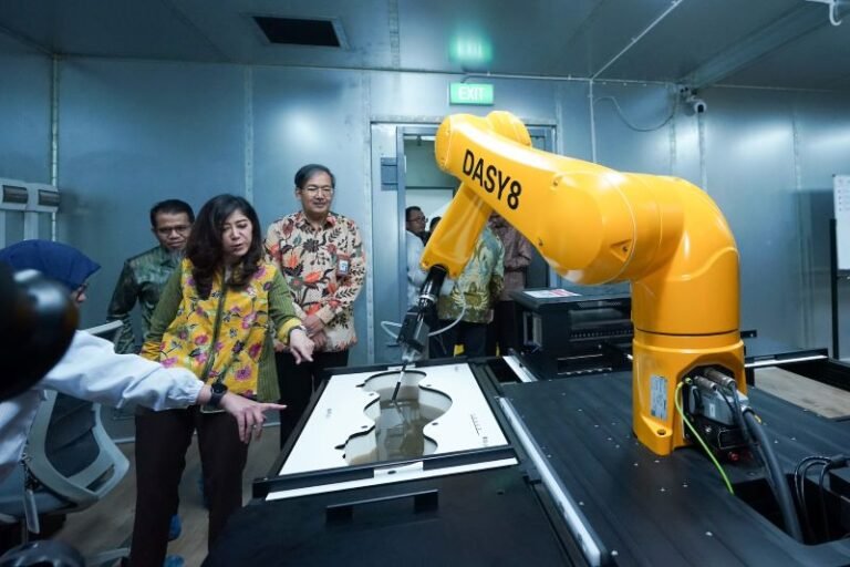 Pemerintah Targetkan Seluruh Pengujian Perangkat Telekomunikasi di Dalam Negeri pada 2026