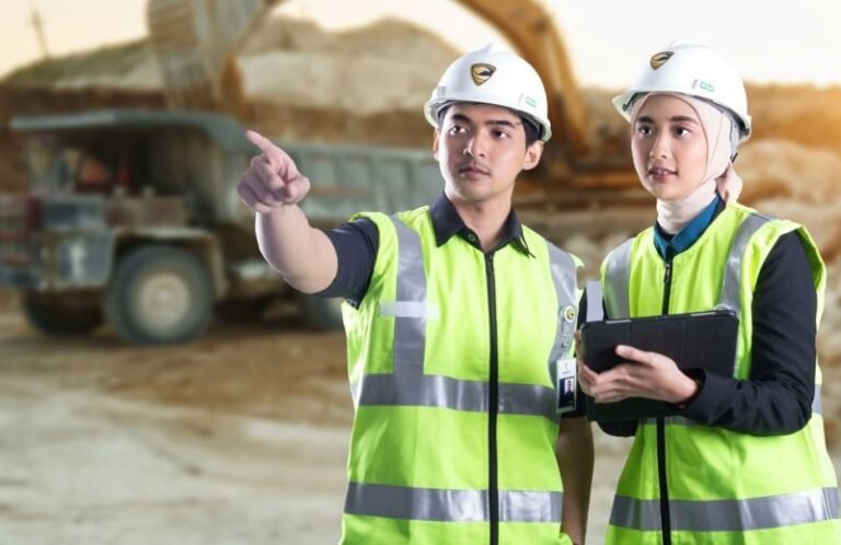 Nawakara Perkuat Solusi Keamanan Terintegrasi untuk Industri Pertambangan