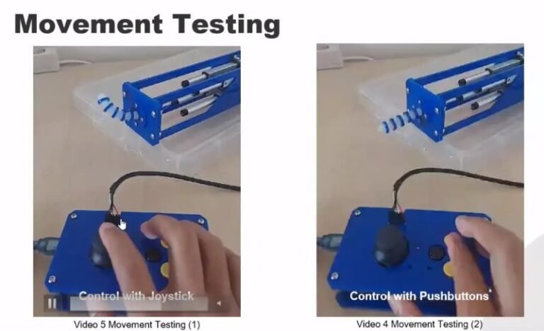 Peneliti BRIN Kembangkan Robot Tak Bersendi untuk Operasi Bedah Tanpa Sayatan