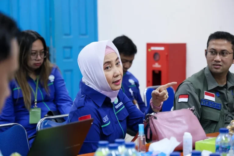Puncak Kemarau di Riau Terjadi pada Juli, BMKG Ingatkan Tingginya Potensi Karhutla