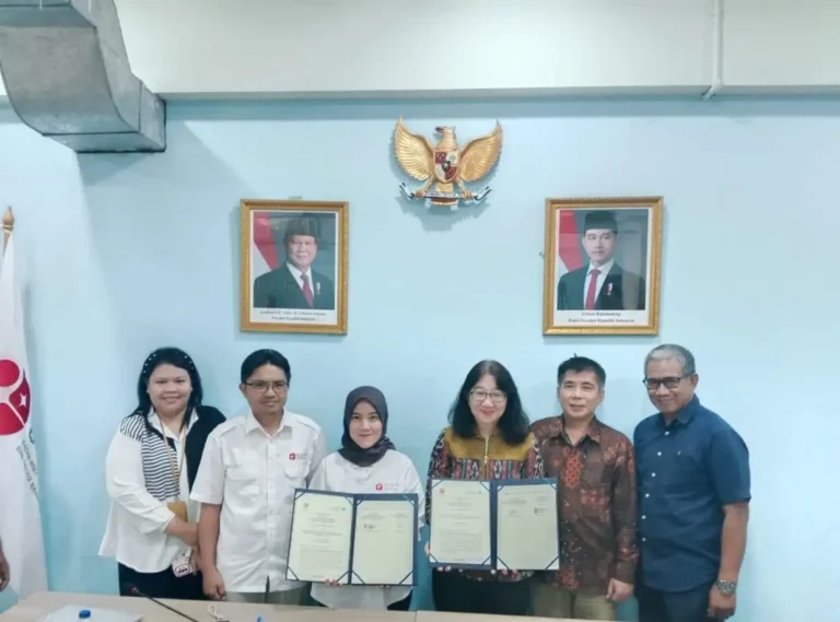 BRIN dan YKAN Jalin Kerja Sama Riset Bioekologi Orangutan dan Satwa Liar di Kalimantan