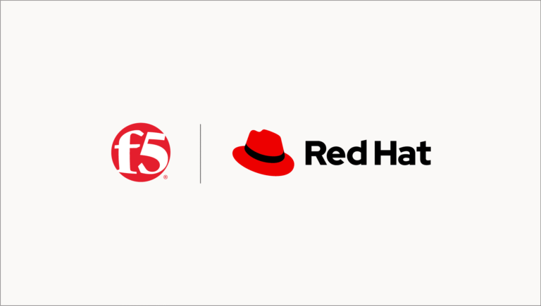 F5 Gandeng Red Hat Hadirkan Enterprise AI yang Skalabel dan Aman