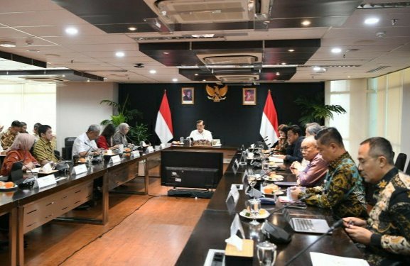 Kemkomdigi Siap Kawal Digitalisasi Bansos